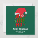 Search for design square christmas invitations Elegant