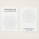 Search for white display cards Jewellery designer