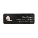 Search for boo return address labels Fall