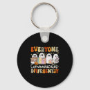 Search for communication key rings Retro
