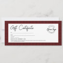 Search for holiday business gift certificates Professional