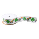 Search for st patricks day ribbon Lucky