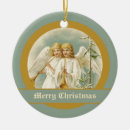 Search for angel with trumpet christmas tree decorations Vintage