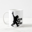 Search for finding bigfoot mugs Bigfoot is real