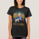 Search for crappie fishing tshirts Retro