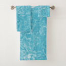 Search for pale blue bath towels Abstract