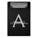 Search for mini clipboards Girly