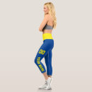 Search for sports leggings Team