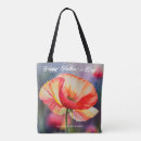 Search for unique floral bags Mother