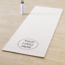 Search for logo yoga mats Simple