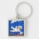 Search for boys square key rings Space