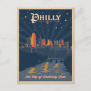 Search for philadelphia save the dates Retro
