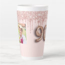 Search for 90 year old mugs Elegant