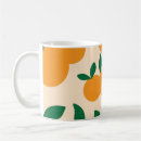 Search for citrus mugs Stylish