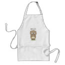 Search for forget aprons Cartoon