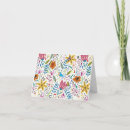 Search for vivid note cards Flowers