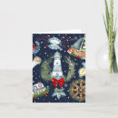 Search for nautical christmas cards Tree