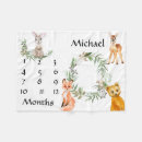 Search for bunny rabbit blankets Woodland