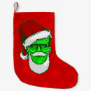Search for horror christmas stockings Creepy