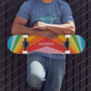 Search for rainbow skateboards Gay