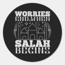Search for worry stickers Prayer