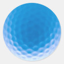 Search for hole in one stickers Ball