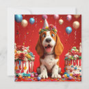 Search for beagle invitations Party