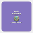 Search for preservatives stickers Wildlife