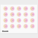 Search for handmade packaging stickers Order
