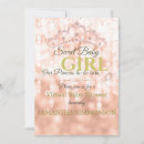 Search for pink silver princess baby shower invitations For kids