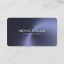 Search for shiny business cards Simple