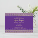 Search for chic 21st birthday invitations Classy
