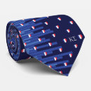 Search for heart white ties Patriotic
