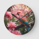Search for time flies clocks Birds