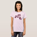 Search for wife of the party tshirts Funny