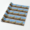 Search for excavator wrapping paper Yellow