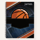 Search for basketball notebooks Sports