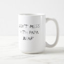 Search for mess mugs Father