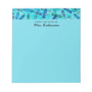 Search for whimsical notepads Teacher