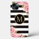Search for elegant lady iphone cases Girly