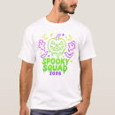 Search for halloween squad tshirts Cute