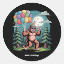 Search for forest birthday stickers Outdoors