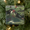 Search for orca christmas tree decorations Killer whales