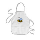 Search for bee aprons Cooking