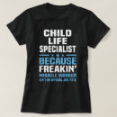 Search for child life specialist Job
