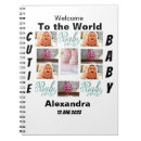 Search for collage notebooks Keepsake