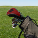 Search for red golf head covers Lines