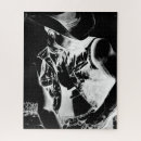 Search for modern art puzzles Unique