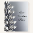 Search for wedding vow notebooks Elegant