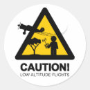 Search for pilot humor stickers Aeroplane